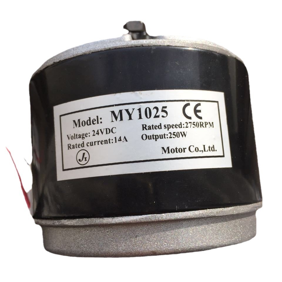 Прямые поставки с завода: Высо – обзор и цена Dc Motor