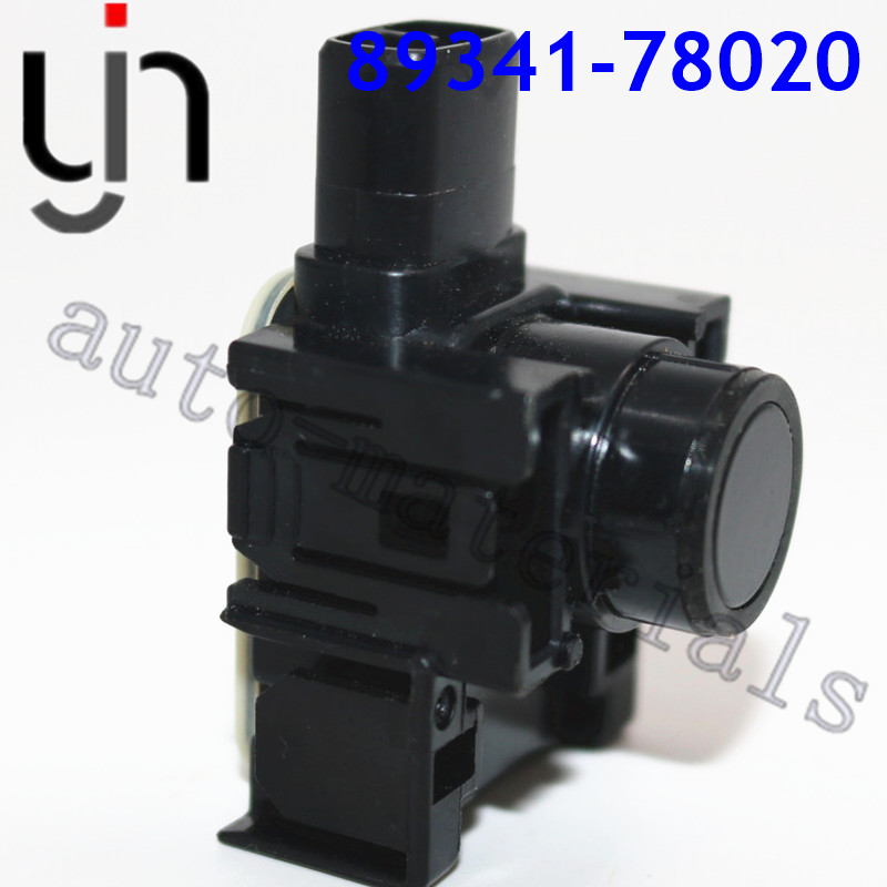 89341-78020 8934178020 оригина – обзор и цена Infrared Obstacle Sensor