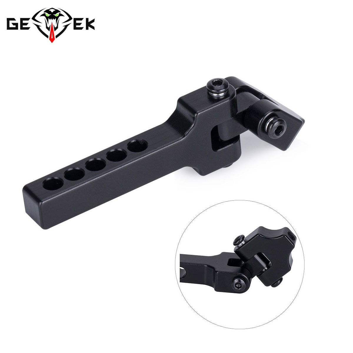 Металлический сцепной крюк для – обзор и цена Servo Bracket