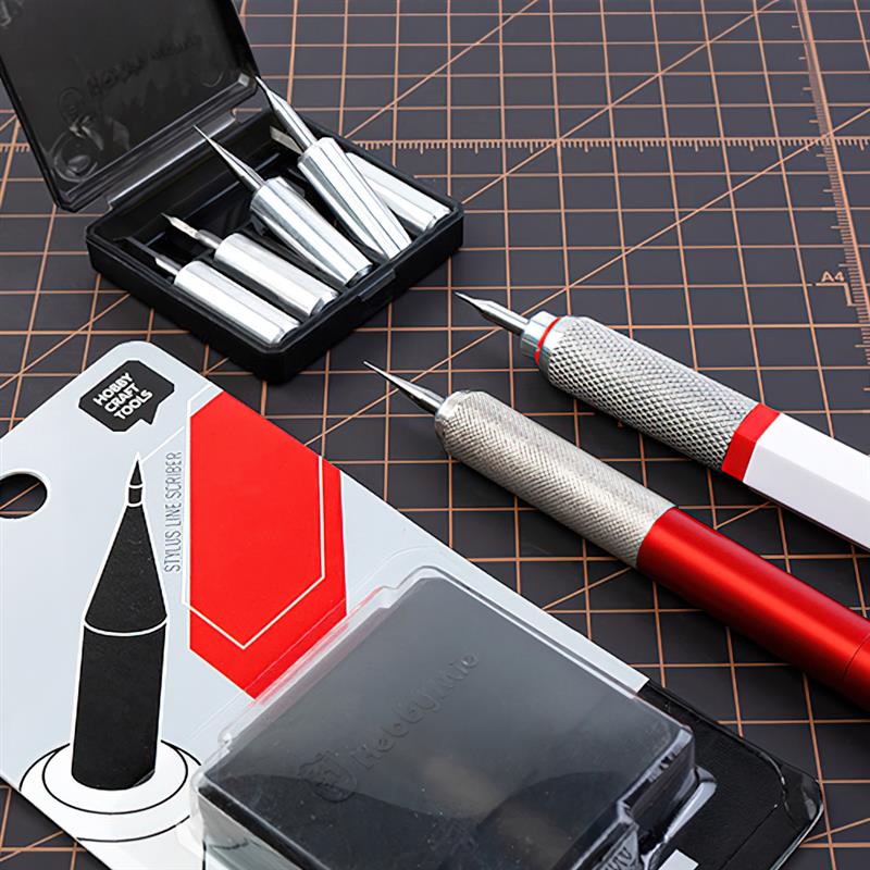 Модель Scriber, резная линия и – обзор и цена Line Follower Robot