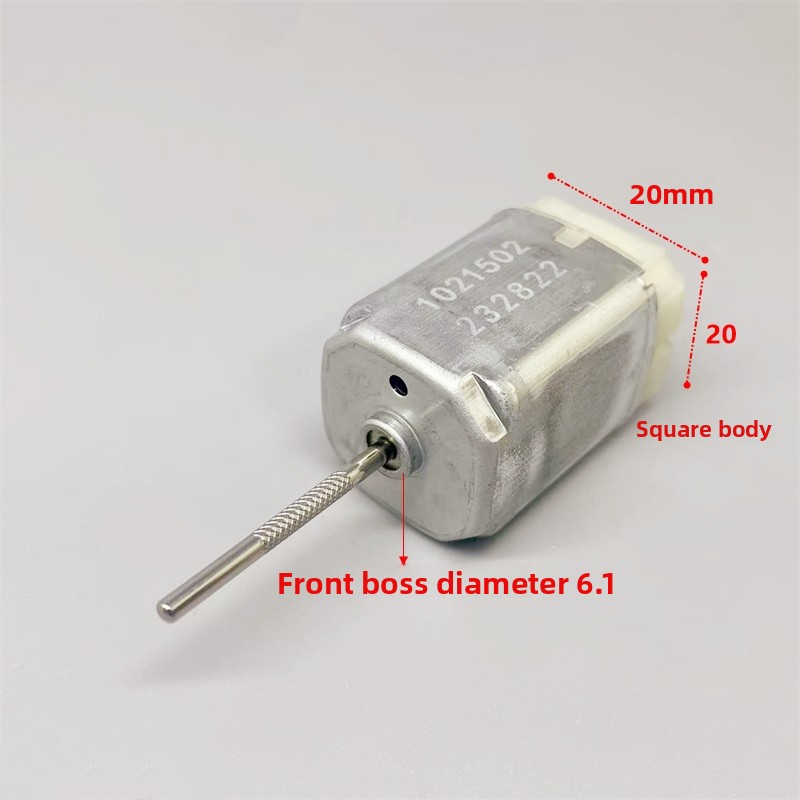 5 шт. 1021502 DC 12V Мотор для – обзор и цена Dc Motor