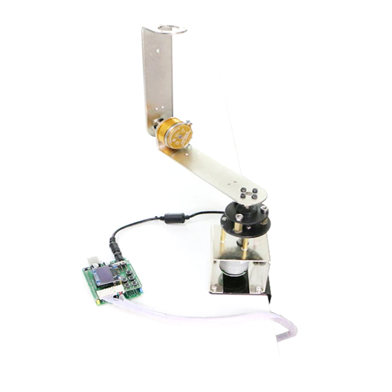IP570 вращающийся перевернутый – обзор и цена Arduino Robot