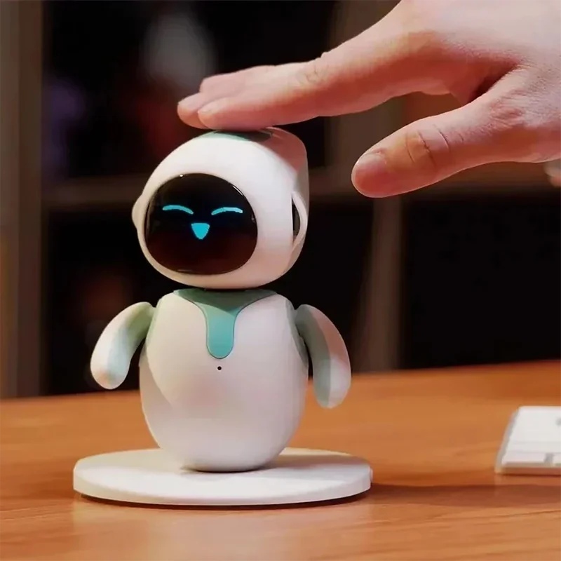 Новый умный робот с искусствен – обзор и цена Ros Robot