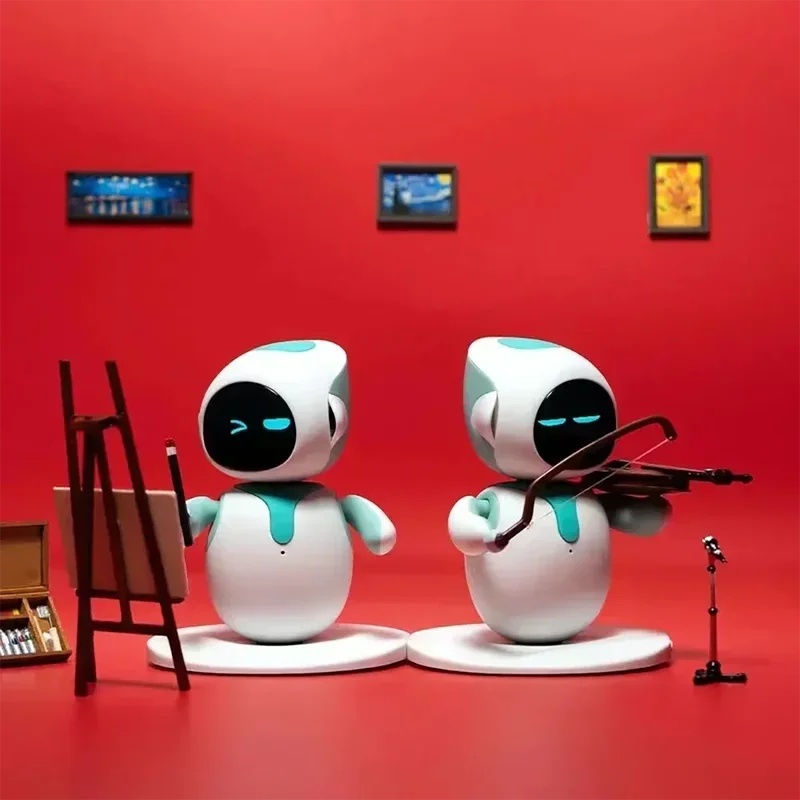 Новый умный робот с искусствен – обзор и цена Ros Robot