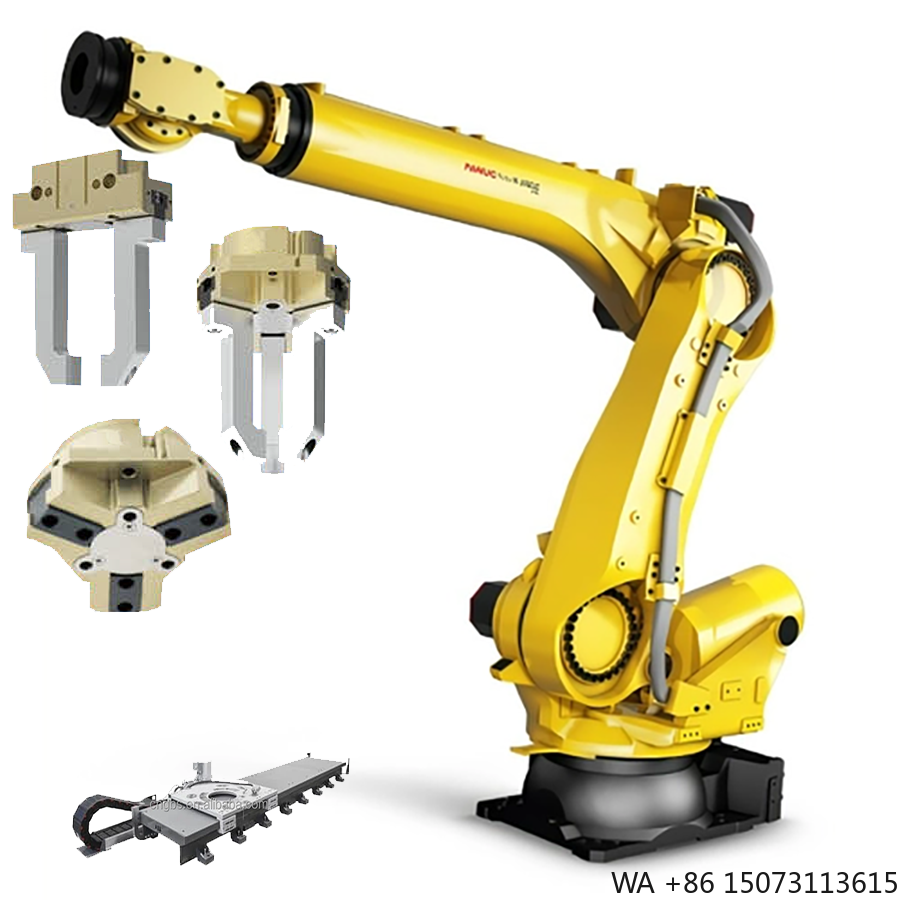 Роботизированная рука для обра – обзор и цена Robot Gripper