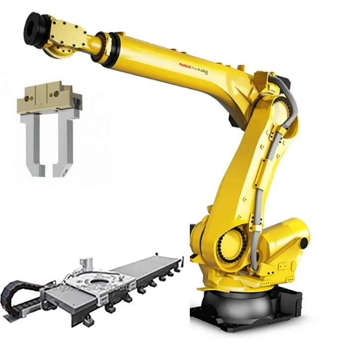 Роботизированная рука для обра – обзор и цена Robot Gripper
