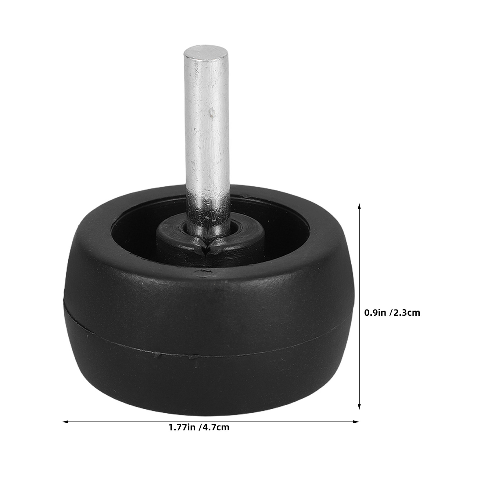 4 шт. колеса для основания зон – обзор и цена Caster Wheel