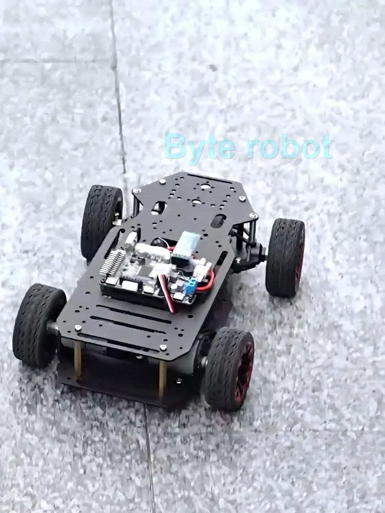 5 кг нагрузки 4WD робот-автомо – обзор и цена Arduino Robot