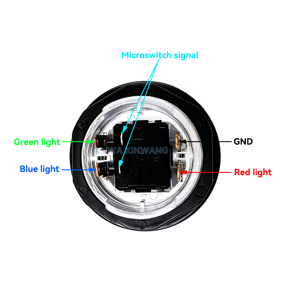 5 шт./10 шт. аркадная игра Gol – обзор и цена Microbit Robot
