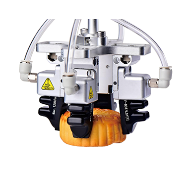 Гибкий захват для роботизирова – обзор и цена Robot Gripper