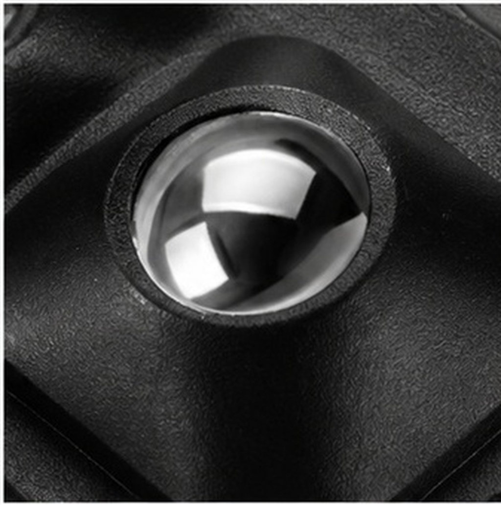 8 шт. миниатюрных роликов прем – обзор и цена Caster Wheel