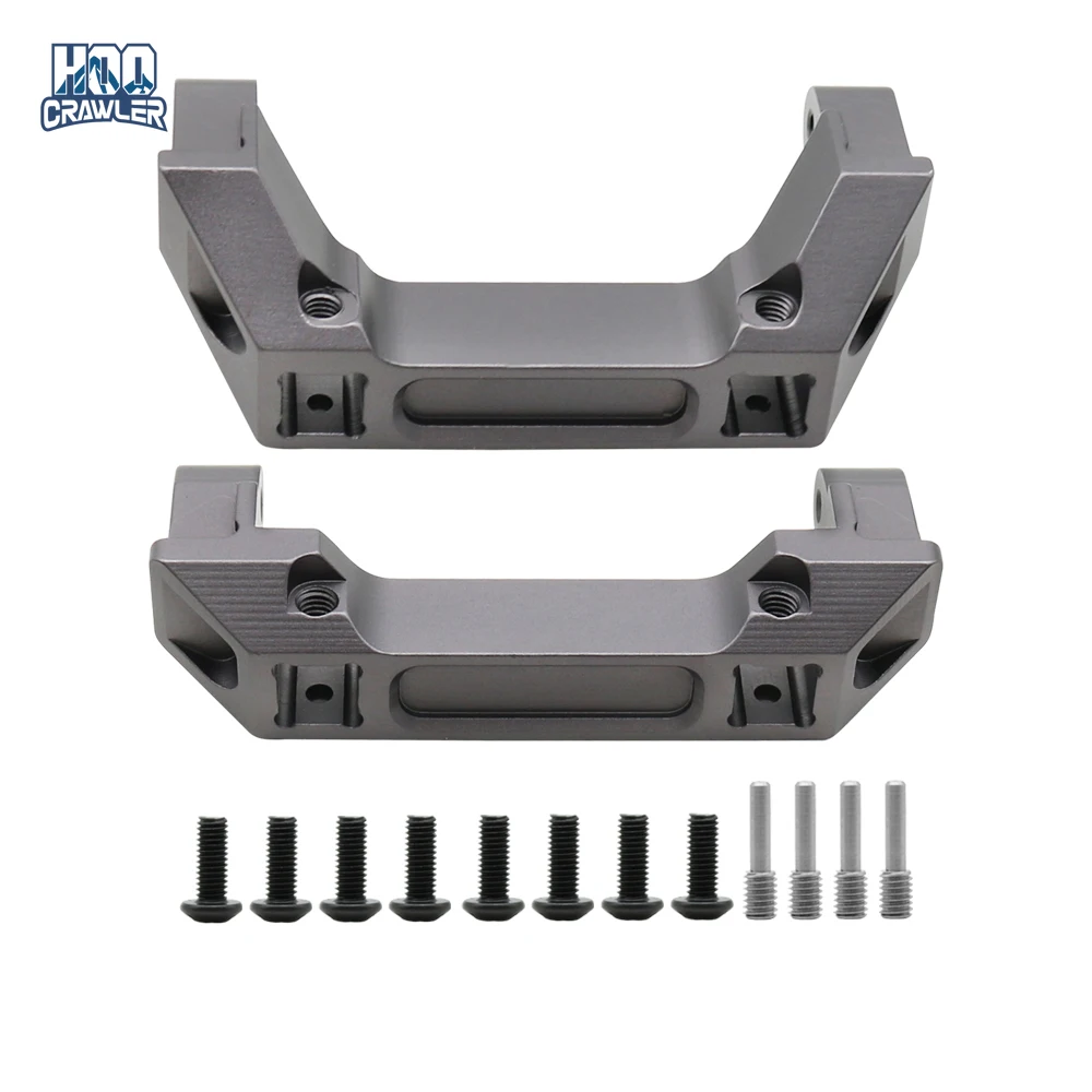 Крепления бампера HooCrawler T – обзор и цена Servo Bracket