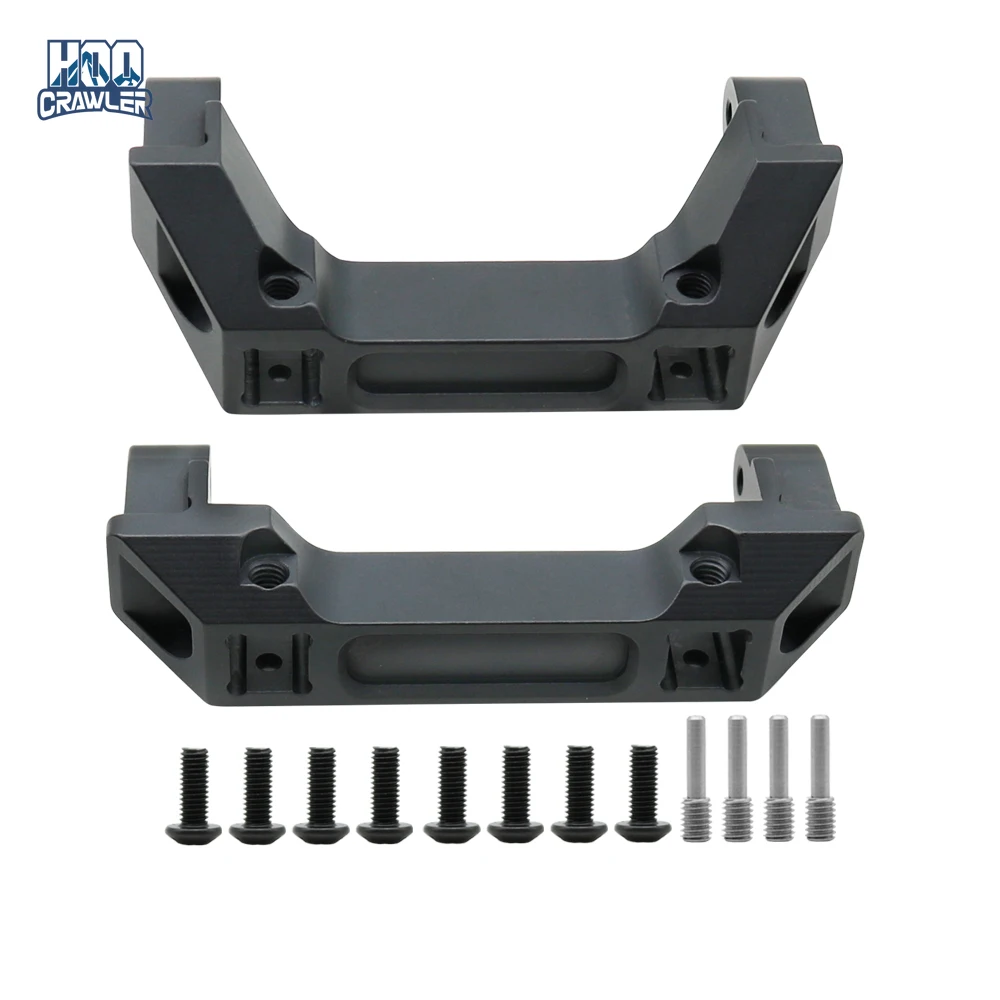 Крепления бампера HooCrawler T – обзор и цена Servo Bracket