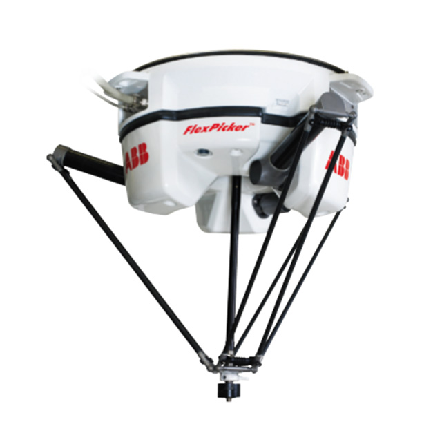 Высокоскоростной робот-манипул – обзор и цена Robot Gripper