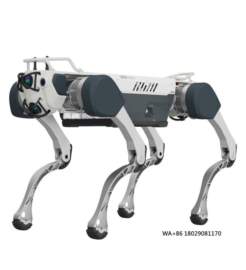 Удаление искусственного интелл – обзор и цена Robot Remote Control