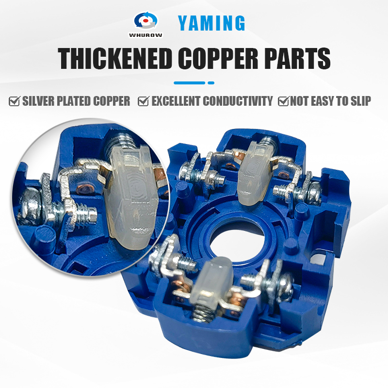 Универсальный трехступенчатый  – обзор и цена Geared Motor
