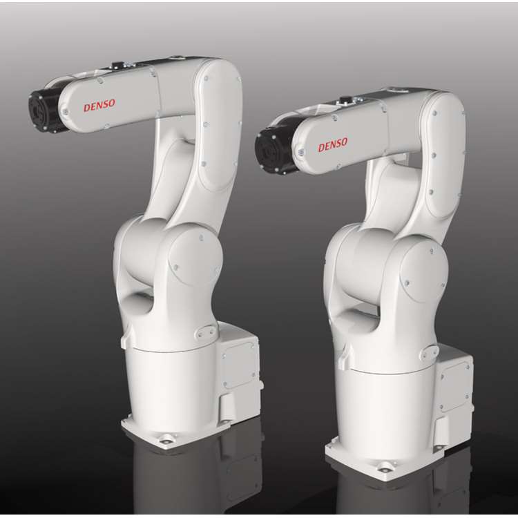 6-осевой роботизированный мани – обзор и цена Robot Gripper