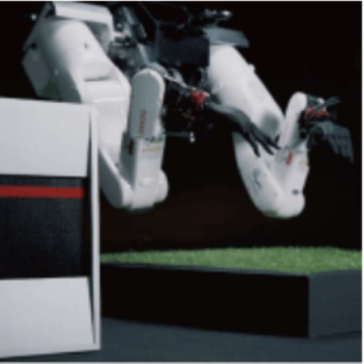 6-осевой роботизированный мани – обзор и цена Robot Gripper