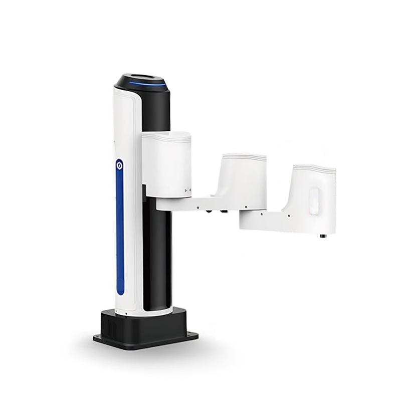 Компактный коллаборативный ман – обзор и цена Robot Kit