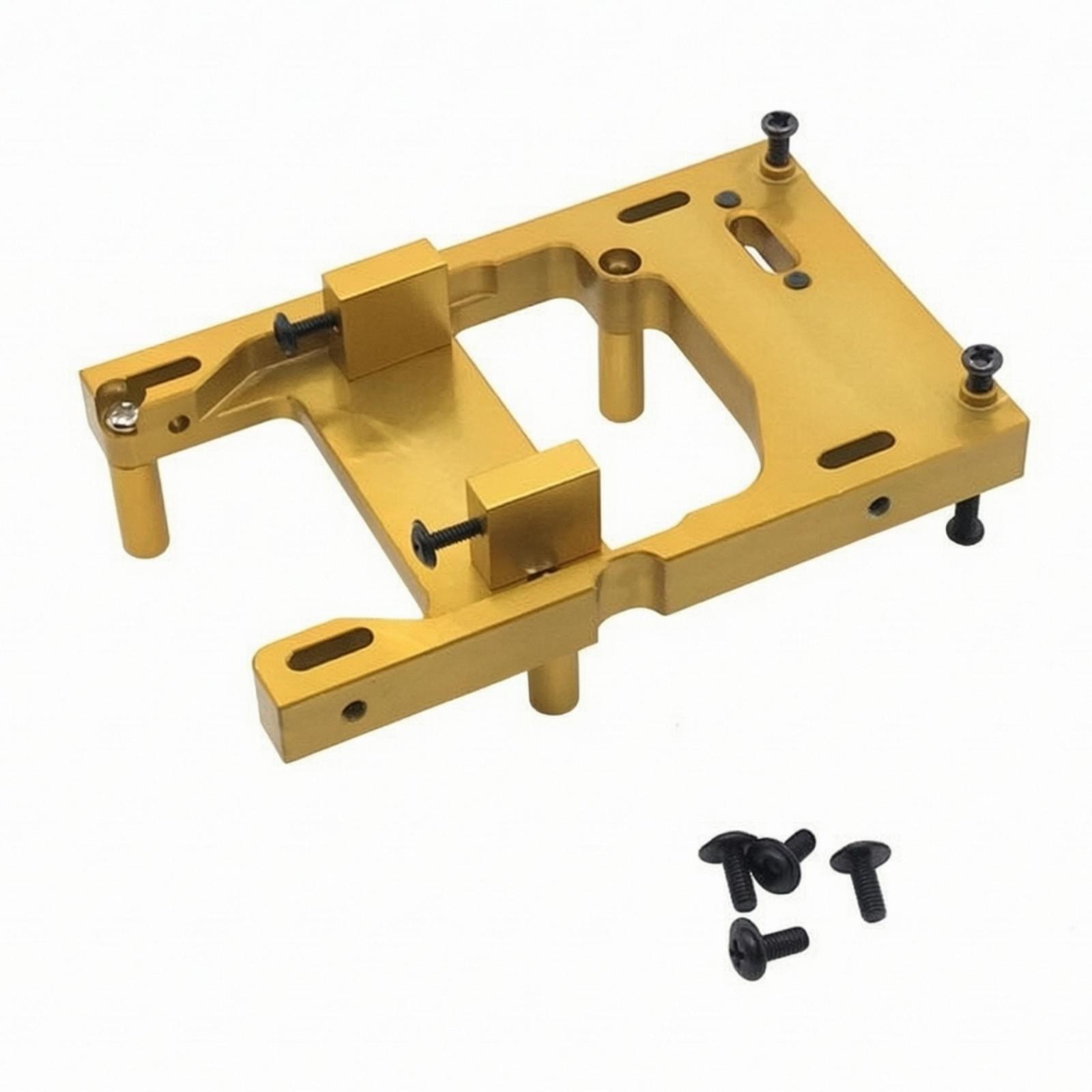 Металлический кронштейн для се – обзор и цена Servo Bracket