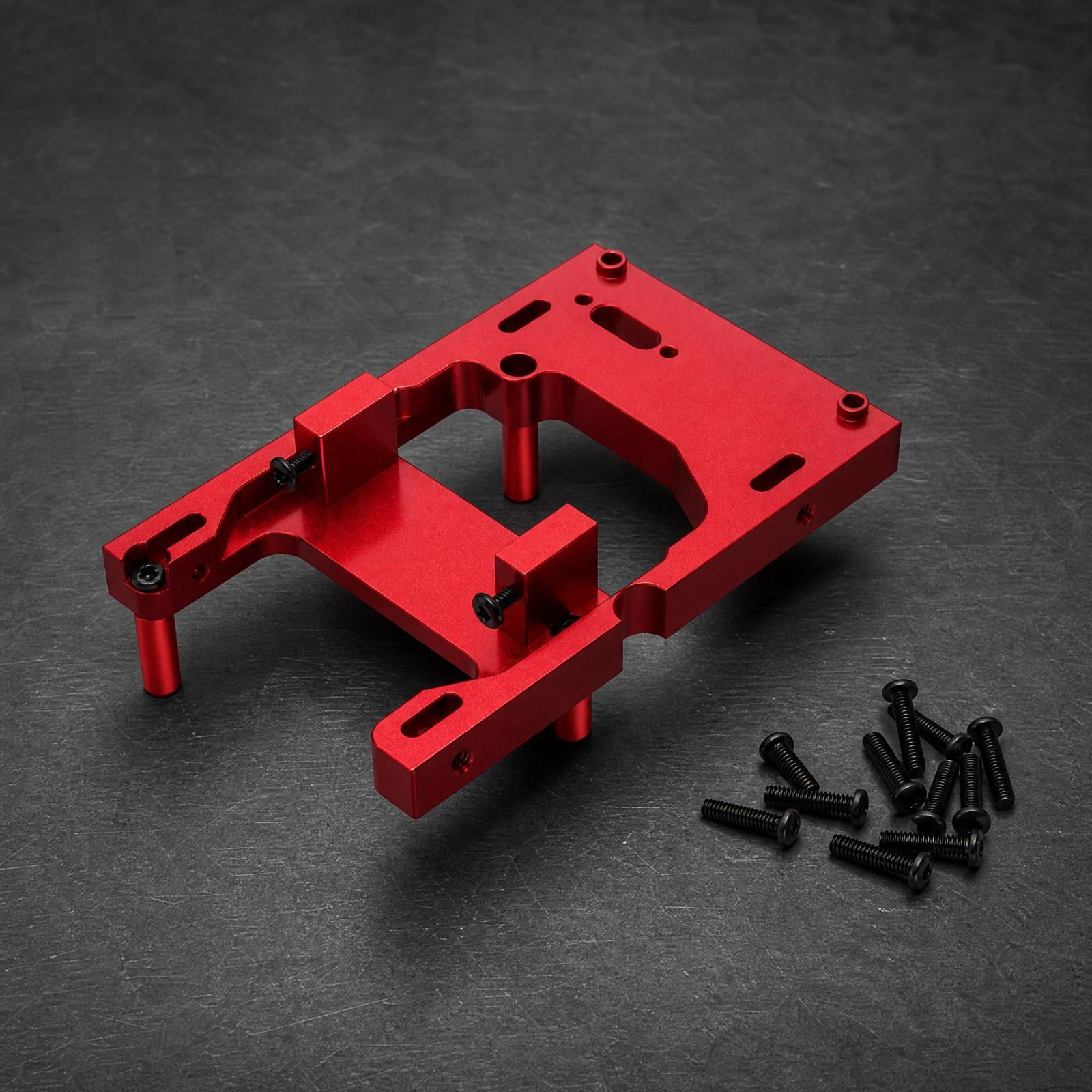 Металлический кронштейн для се – обзор и цена Servo Bracket